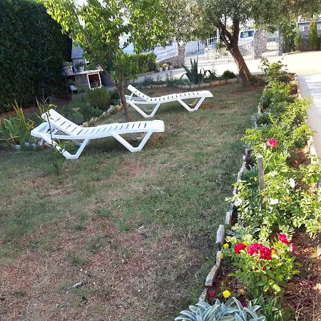 Marinus Hostel Sveti Vid-Miholjice