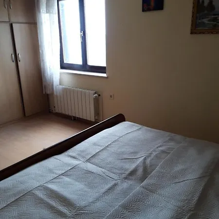 Marinus Hostel
