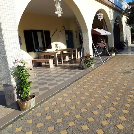 Marinus Hostel