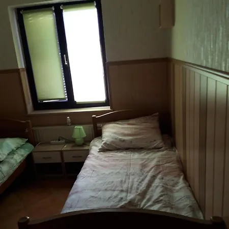 Hostel Marinus Sveti Vid-Miholjice