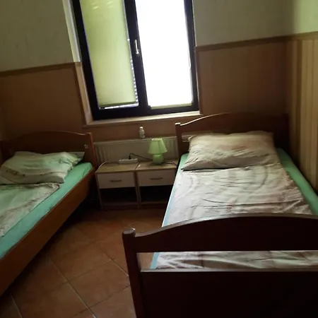 Marinus Hostel