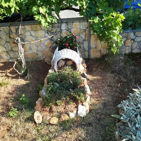 Marinus Hostel Sveti Vid-Miholjice