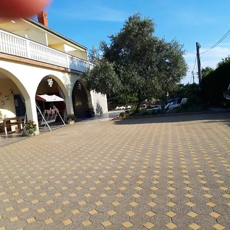 Hostel Marinus