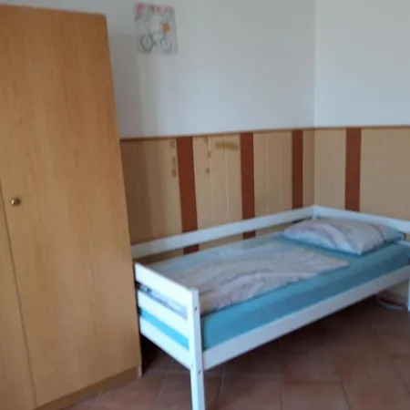 Marinus * Sveti Vid-Miholjice
