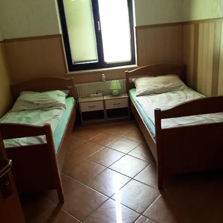 Hostel Marinus