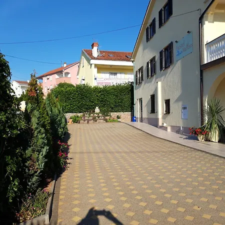 Hostel Marinus Sveti Vid-Miholjice