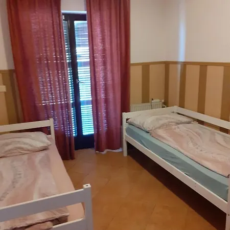 Marinus Hostel