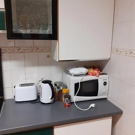 Hostel Marinus Sveti Vid-Miholjice