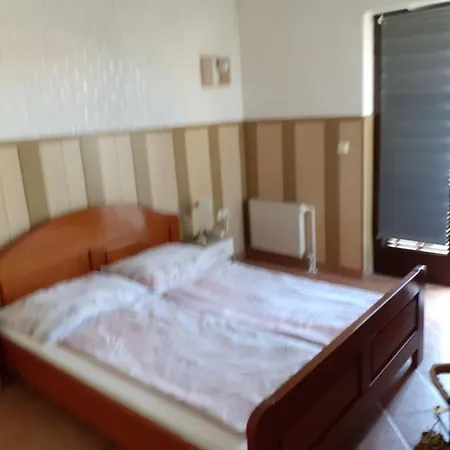 Marinus Hostel
