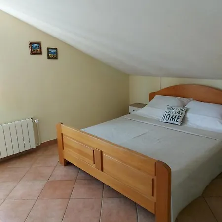 Marinus Hostel