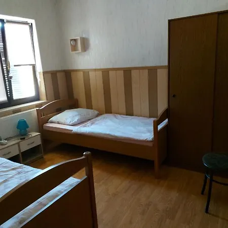 Hostel Marinus