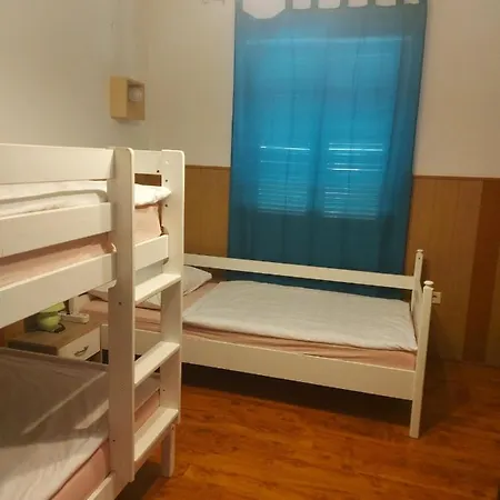Marinus * Sveti Vid-Miholjice