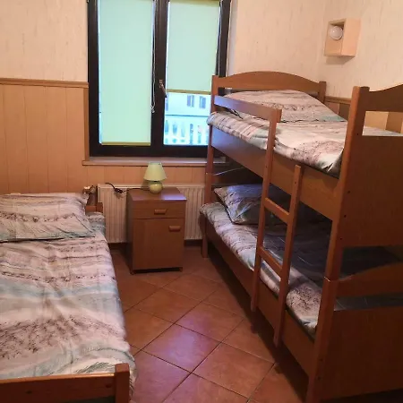 Hostel Marinus