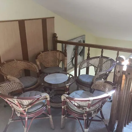 Marinus Hostel Sveti Vid-Miholjice