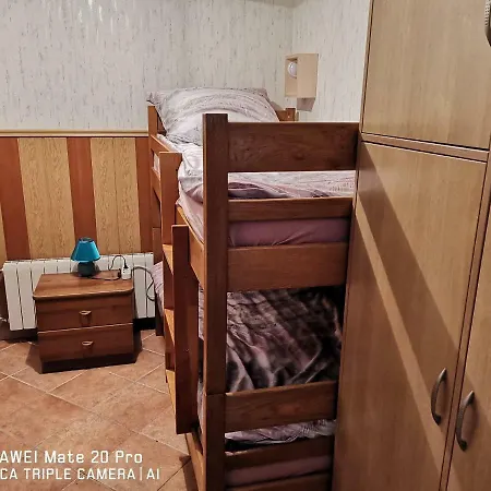 Hostel Marinus Sveti Vid-Miholjice