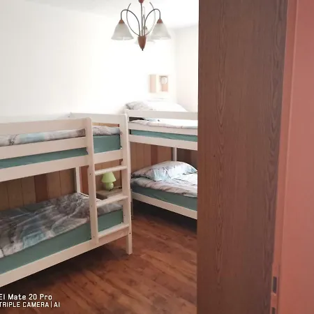 Hostel Marinus