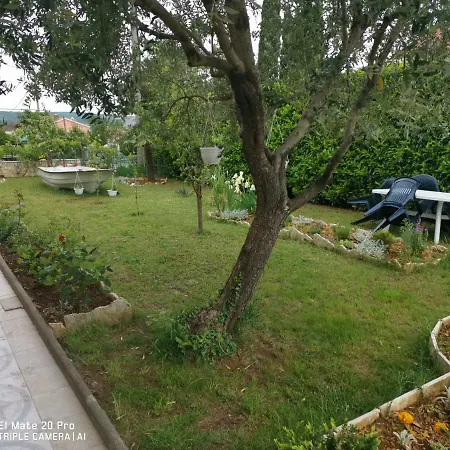 Marinus Hostel