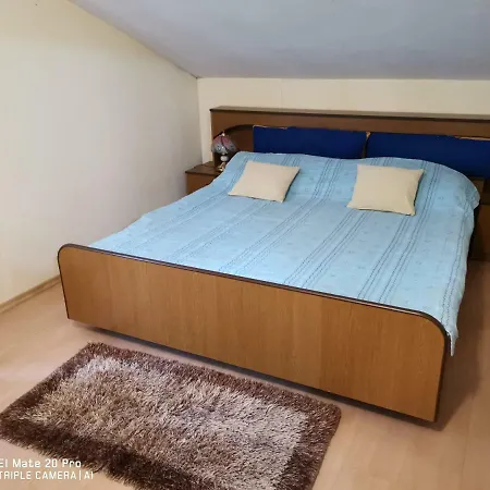 Marinus Hostel Sveti Vid-Miholjice