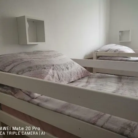 Marinus Hostel *