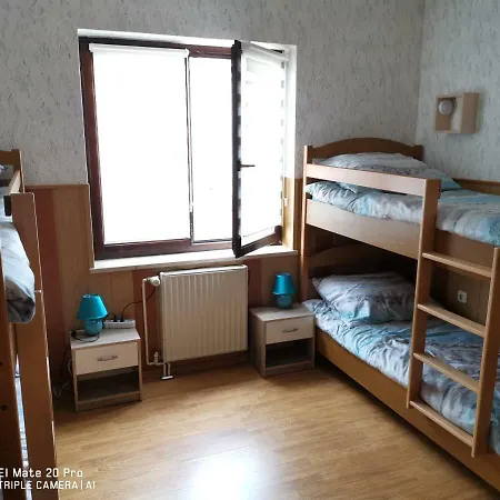 Hostel Marinus Sveti Vid-Miholjice