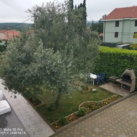 Marinus * Sveti Vid-Miholjice