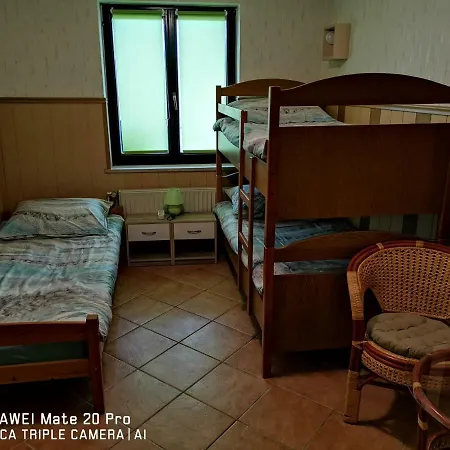 Hostel Marinus