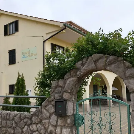 Hostel Marinus