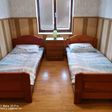Hostel Marinus