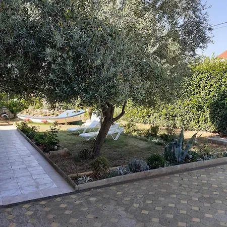 Auberge de jeunesse Marinus *