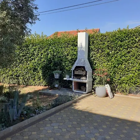 Auberge de jeunesse Marinus