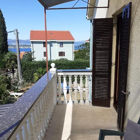 Auberge de jeunesse Marinus Sveti Vid-Miholjice