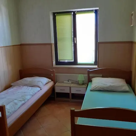 Marinus Auberge de jeunesse Sveti Vid-Miholjice