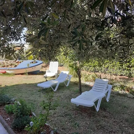 Auberge de jeunesse Marinus