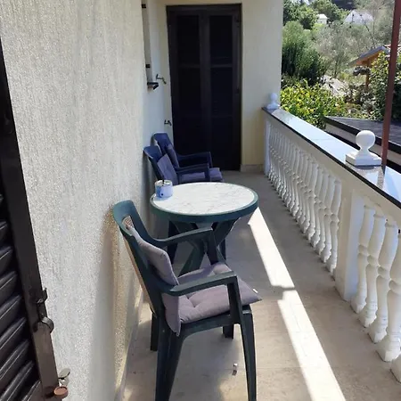 Auberge de jeunesse Marinus Sveti Vid-Miholjice