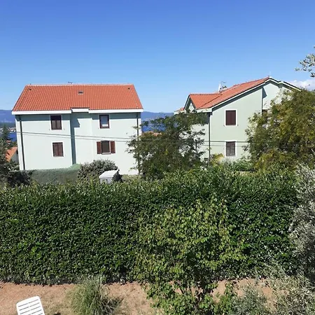 Marinus Auberge de jeunesse *