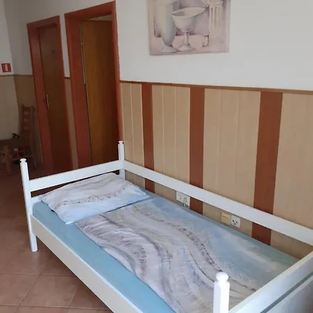 Marinus Auberge de jeunesse Sveti Vid-Miholjice