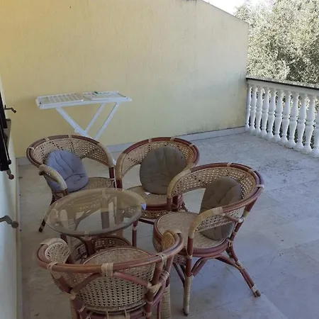 Auberge de jeunesse Marinus