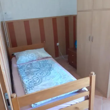 Auberge de jeunesse Marinus Sveti Vid-Miholjice