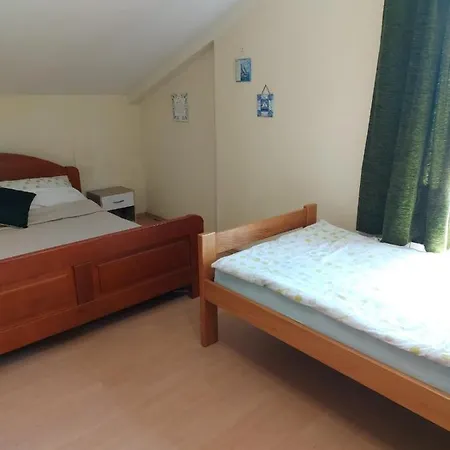 Auberge de jeunesse Marinus *
