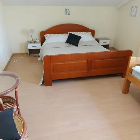 Auberge de jeunesse Marinus
