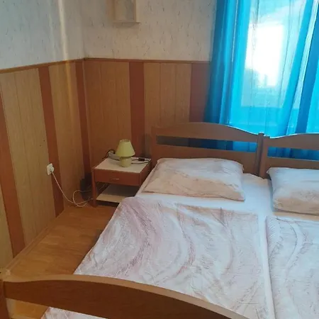 Auberge de jeunesse Marinus Sveti Vid-Miholjice