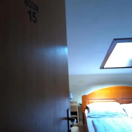 Hostel Marinus *