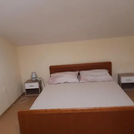 Marinus Hostel