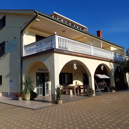 Ostello Marinus Sveti Vid-Miholjice
