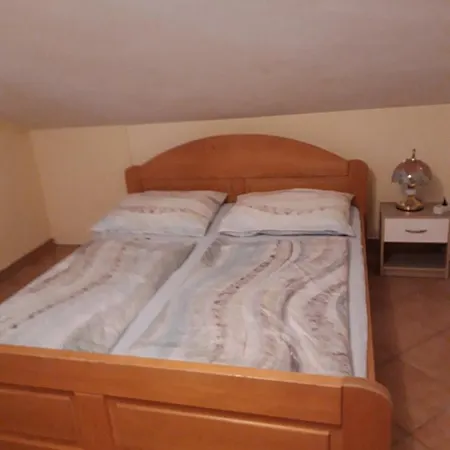Hostel Marinus Sveti Vid-Miholjice
