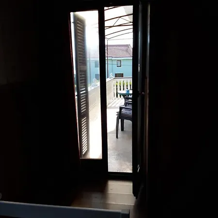 Marinus Ostello Sveti Vid-Miholjice