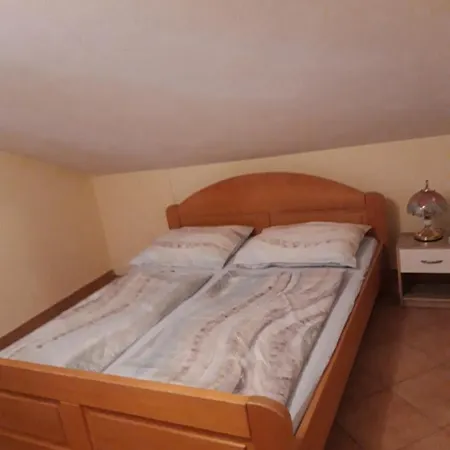 Hostel Marinus