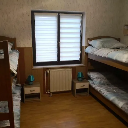 Marinus Ostello Sveti Vid-Miholjice