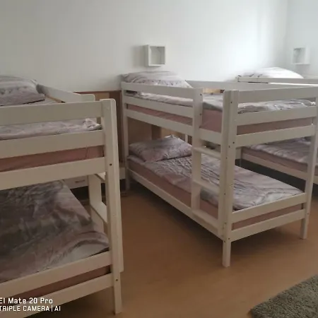 Hostel Marinus