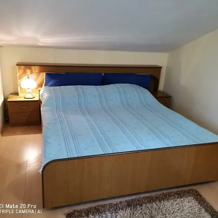 Hostel Marinus